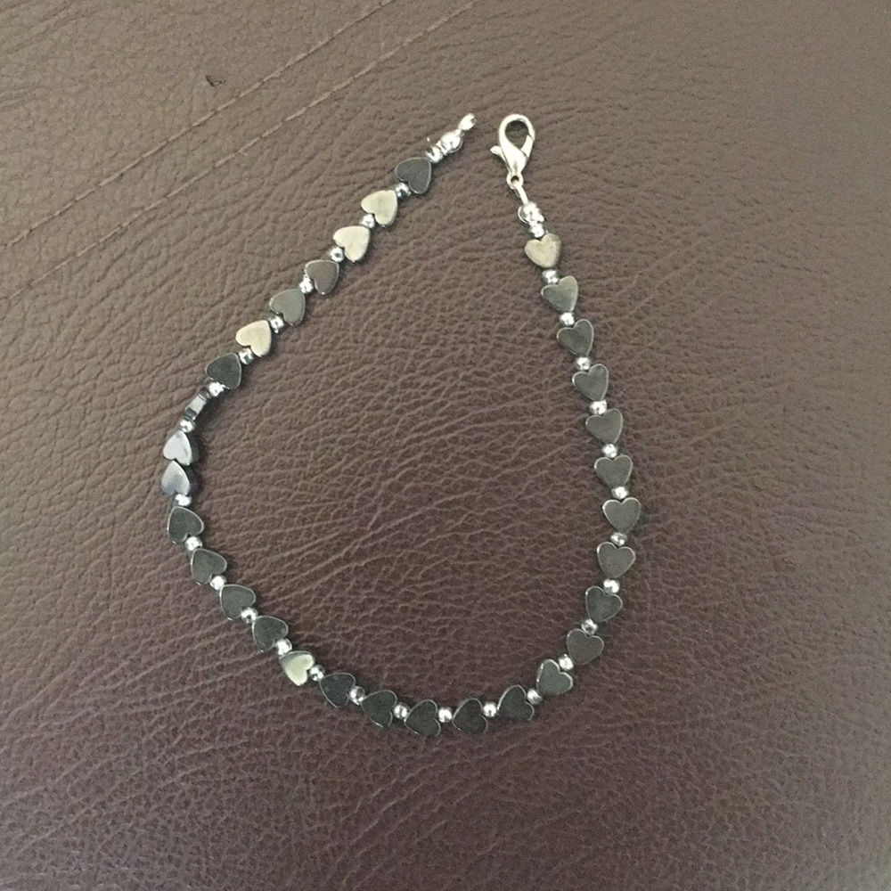 Ankle bracelet from Hawaii